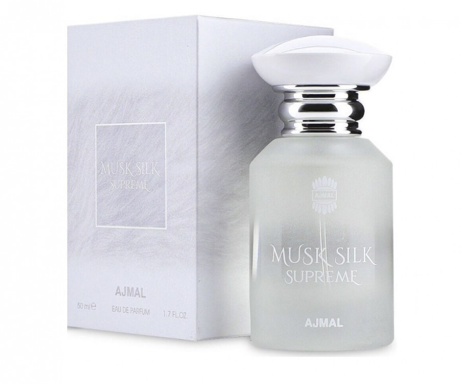 Ajmal - Musk Silk Supreme