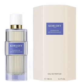 Korloff - Overdose Aphrodisiaque