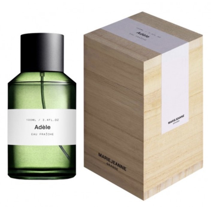 Marie Jeanne - Adele