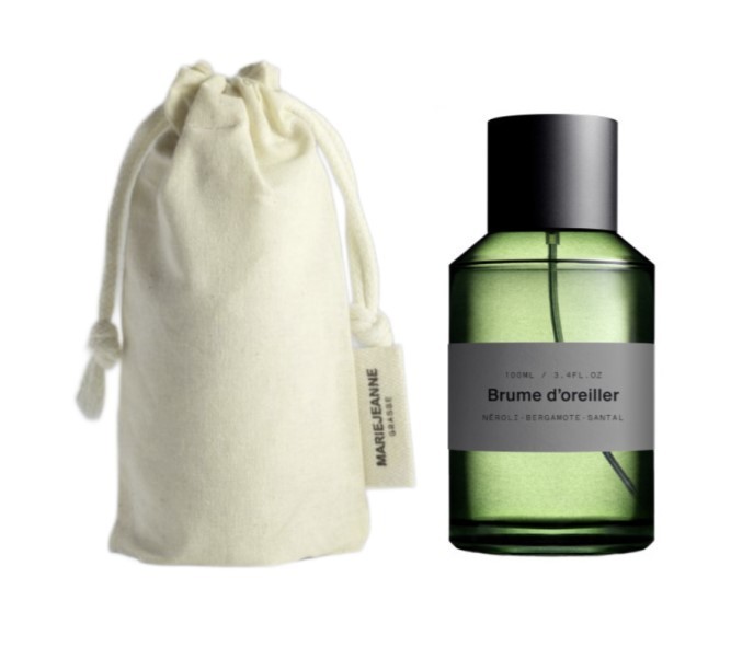 Marie Jeanne - Brume D’Oreiller