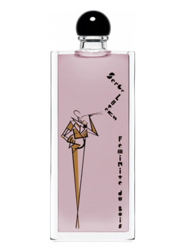 Serge Lutens - Feminite Du Bois Limited Edition