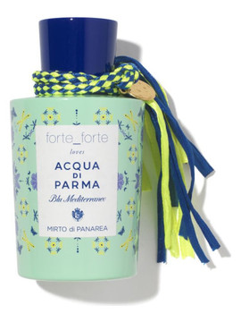 Acqua Di Parma - Mirto Di Panarea Forte Special Edition Eau De Toilette