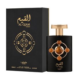 Lattafa Perfumes - Al Qiam Gold