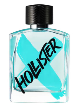 Hollister - Wave X