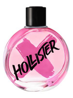 Купить Hollister Wave X