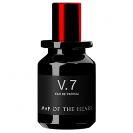 Map Of The Heart - V.7 Love