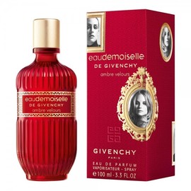 Givenchy - Eaudemoiselle Ambre Velours