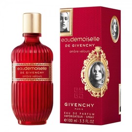 Givenchy - Eaudemoiselle Ambre Velours