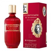 Купить Givenchy Eaudemoiselle Ambre Velours