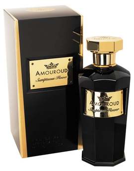 Amouroud - Sumptuous Flower