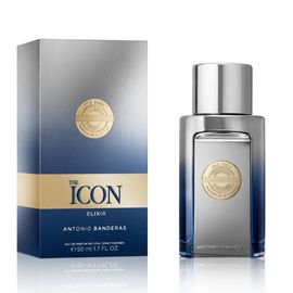 Antonio Banderas - The Icon Elixir