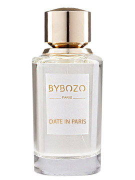 ByBozo - Date In Paris
