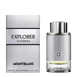 Mont Blanc - Explorer Platinum