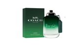 Мужская парфюмерия Coach Coach Green Мужская парфюмерия Coach Coach Green
