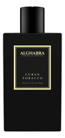Купить Alghabra Parfums Cuban Tobacco Купить Alghabra Parfums Cuban Tobacco