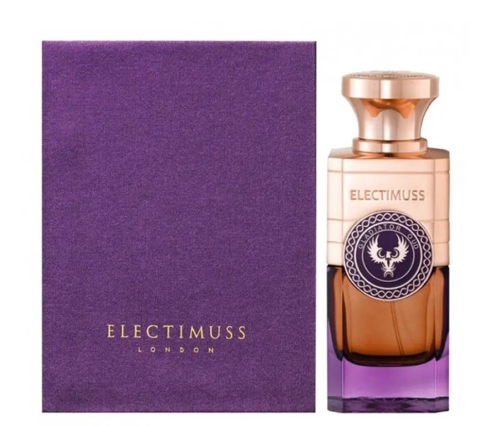 Electimuss - Gladiator Oud