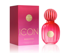 Отзывы на Antonio Banderas - The Icon