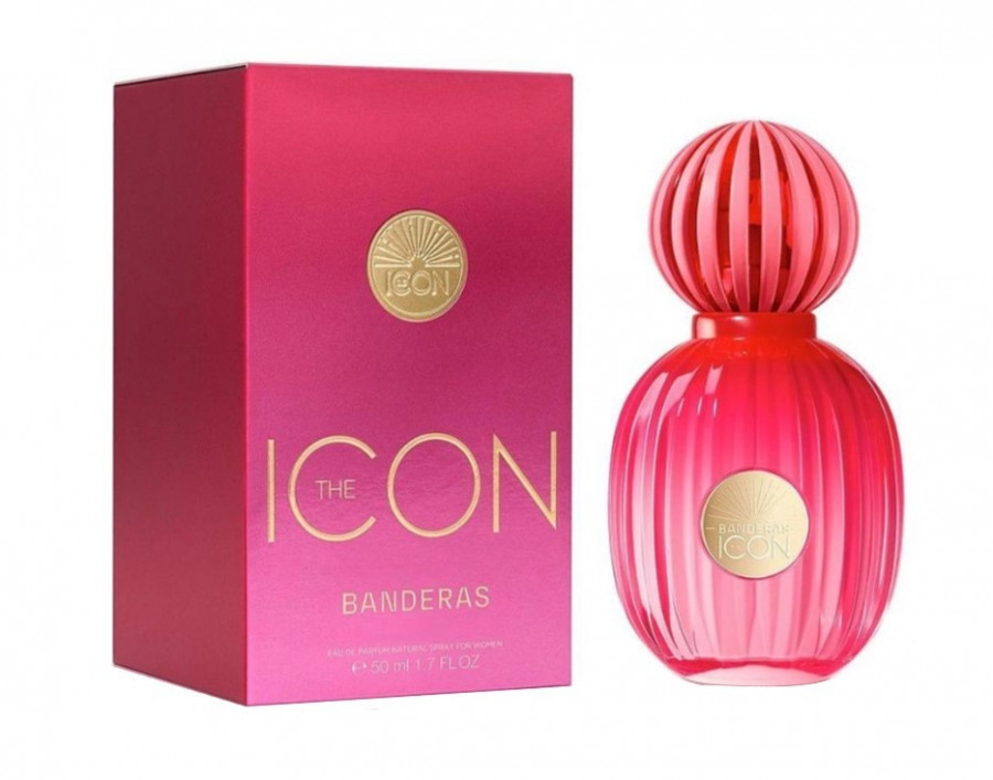 Antonio Banderas - The Icon