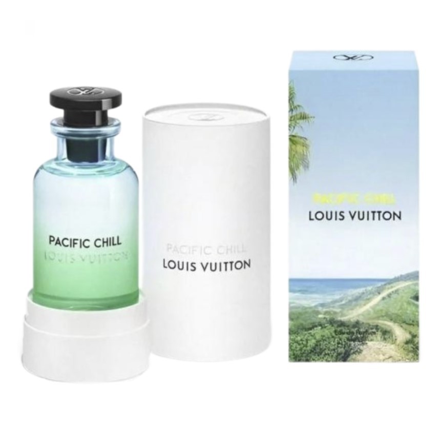 Купить Louis Vuitton Pacific Chill на Духи.рф