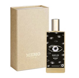 Отзывы на Memo - Marfa Oud