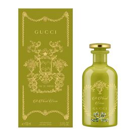 Gucci - A Floral Verse