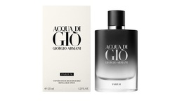 Отзывы на Giorgio Armani - Acqua Di Gio Parfum