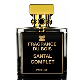 Fragrance Du Bois - Santal Complet