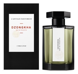 L'Artisan Parfumeur - Dzongkha