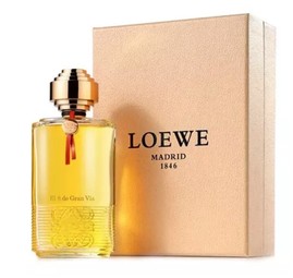 Loewe - El 8 De Gran Via