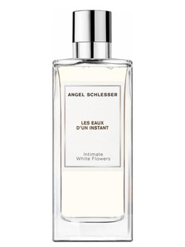 Отзывы на Angel Schlesser - Intimate White Flowers