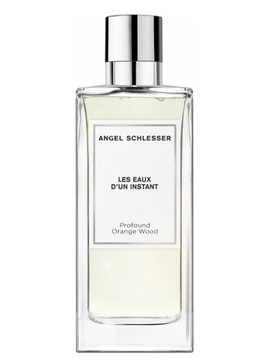 Отзывы на Angel Schlesser - Profound Orange Wood