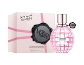 Flowerbomb La Vie En Rose 2018