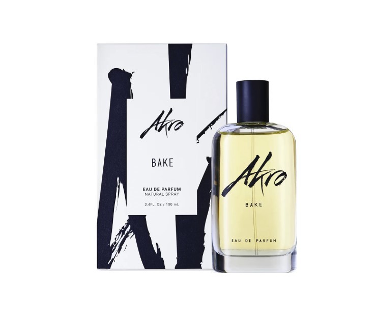 Akro - Bake