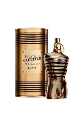 Jean Paul Gaultier - Le Male Elixir