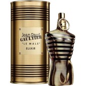 Мужская парфюмерия Jean Paul Gaultier Le Male Elixir Мужская парфюмерия Jean Paul Gaultier Le Male Elixir