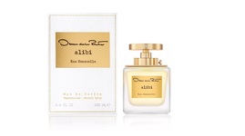 Oscar De La Renta - Alibi Eau Sensuelle