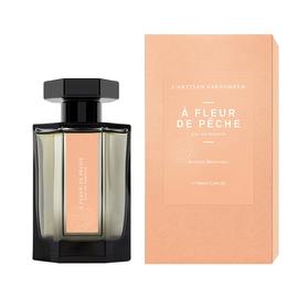 Отзывы на L'Artisan Parfumeur - A Fleur De Peche