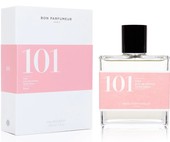 101 Rose, Pois De Senteur, Cedre Blanc