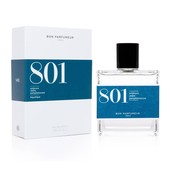 Купить Bon Parfumeur 801 Embruns, Cedre, Pamplemousse