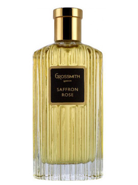 Grossmith - Saffron Rose