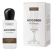 Купить The Merchant of Venice Vetiver Haiti