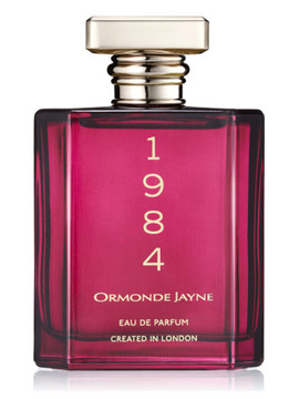 Ormonde Jayne - 1984