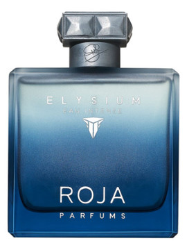 Отзывы на Roja Dove - Elysium Eau Intense