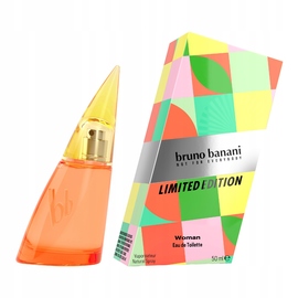 Bruno Banani - Summer Limited Edition 2023