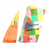 Купить Bruno Banani Summer Limited Edition 2023
