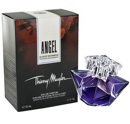 Thierry Mugler - Angel Cocoa Powder