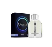 Мужская парфюмерия Ajmal Orbiter