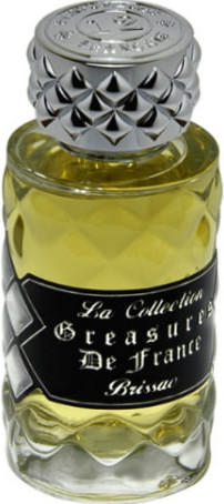 12 Parfumeurs Francais - Brissac