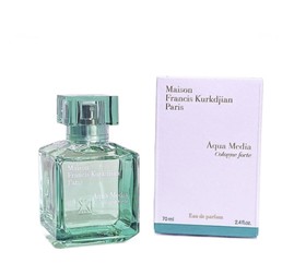 Отзывы на Maison Francis Kurkdjian - Aqua Media Cologne Forte