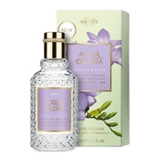 Купить 4711 Acqua Colonia Freesia & Musk